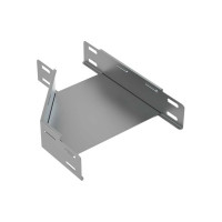 Переходник Система КМ правый 50х50-300 мм LO14537 PD50-50-300-R