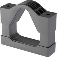 Высоковольтное крепление Система КМ для кабеля усиленное диаметром 85-110 мм LO24134 VKK3-85-110