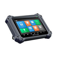Сканер грузовой и коммерческой техники IDUTEX TS810Pro