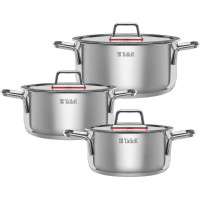 Набор посуды TALLER TR-17270