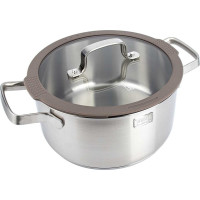 Кастрюля TALLER 2,1 л TR-17352