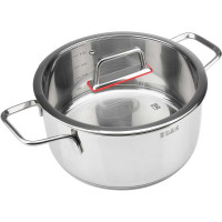 Кастрюля TALLER 5,0 л TR-17274