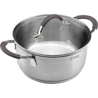 Кастрюля TALLER 2,8 л TR-11023