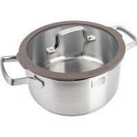 Кастрюля TALLER 2,9 л TR-17353