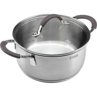 Кастрюля TALLER 2,0 л TR-11022