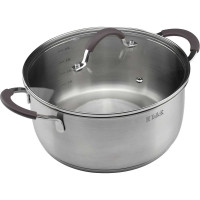 Кастрюля TALLER 4,7 л TR-11024