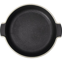 Форма для запекания TALLER круглая 29,5х26х6см TR-66405