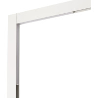 Магнитный трековый светильник ST luce белый led 1x20w 4000k 1500lm l330xw330xh22,5 48v, ST801.546.20