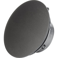 Вытяжной бесшумный вентилятор для ванной MMOTORS JSC mmotors ммр 100 стекло круг темно-серый, тонкий 1761