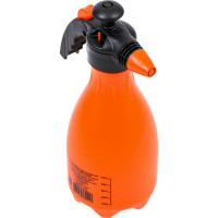 Пневматический ручной опрыскиватель ЛЕТО Жук 2.5л Ковров ОП-205М 28574