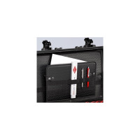 Инструментальный чемодан Knipex Robust45 Elektro 63 предмета KN-002137