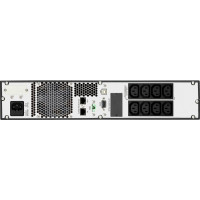 Интерактивный источник бесперебойного питания GIGALINK 1100ВА/990Вт GL-UPS-LI011/2*9a