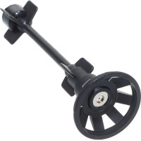 Гибкий удлинитель с соплом 0.8 мм ELMOS e70 057