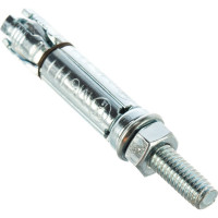 Высокопроизводительный анкер SORMAT PFG SB 6-15 9640077001