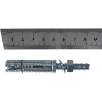 Высокопроизводительный анкер SORMAT PFG SB 8-20 9640077004