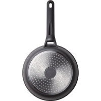 Сковорода NADOBA DARA с антипригарным покрытием, 24 см, 729118