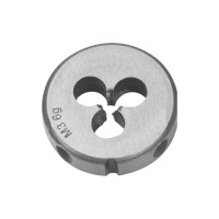 Плашка СЕРВИС КЛЮЧ М 3х0,5 72403