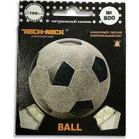 Круг алмазный гибкий шлифовальный АГШК BALL (100x2 мм; Р800) TECH-NICK 128.120.6738