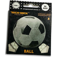 Круг алмазный гибкий шлифовальный АГШК BALL (100x2 мм; Р600) TECH-NICK 128.120.7356
