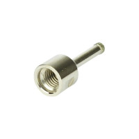Коронка алмазная, гальваника (8х35 мм; М14) TECH-NICK TUK 136.600.6997