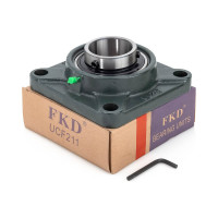 Подшипник FKD UCF 211