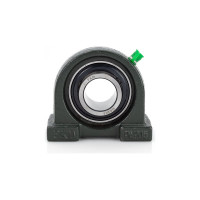 Подшипник FKD UCPA 205