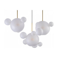 Подвесной светильник LOFT IT Bolle 2030-S3