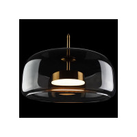 Подвесной светильник LOFT IT Dauphin 10041B