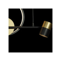 Светильник на штанге LOFT IT Saturn 10094/900