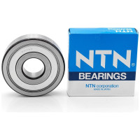 Подшипник NTN  6406 ZZ
