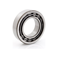 Подшипник NTN  NU 2210 C3