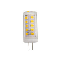 Светодиодная лампа TOKOV ELECTRIC 5Вт Capsule 3000К G4 220-240В TKE-G4-5-3K