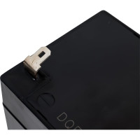 Аккумулятор для ИБП Leoch DJW12-2.9 12В, 2.9 Ач УТ-00001277