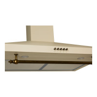 Кухонная вытяжка OASIS "making Оasis everywhere" KB-60R