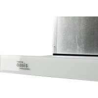 Кухонная вытяжка OASIS "making Оasis everywhere" VT-60WG