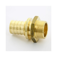 Аксиальная муфта Uni-Fitt-Н 32x1" 742G9400