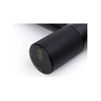 Смеситель высокий Bronze de Luxe АВАНГАРД черный 2030H