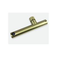 Настенный смеситель Bronze de Luxe AVANTGARDE бронза 2021GB