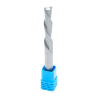 Фреза двухзаходная стружка вниз LC19110311L TideWay 10687
