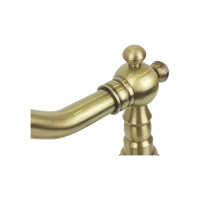 Смеситель на раковину Bronze de Luxe ВИНДЗОР 10105