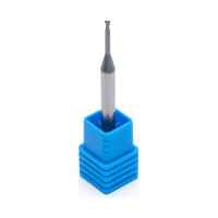 Фреза концевая двухзаходная LC351010 TideWay 10624