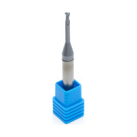 Фреза концевая двухзаходная LC352516 TideWay 10650