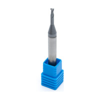 Фреза концевая двухзаходная LC352512 TideWay 10649