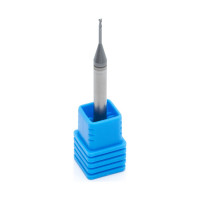 Фреза концевая двухзаходная LC351008 TideWay 10622