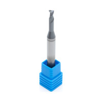 Фреза концевая двухзаходная LC353516 TideWay 10653