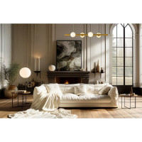 Подвесной светильник ST luce ASOLO SL1185.203.04