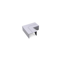 Угловой коннектор DesignLed design led CN7002