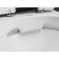 Подвесной унитаз AV Engineering Comfort AVWHR203