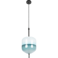 Подвесной светильник LOFT IT Venice 10223/D Blue