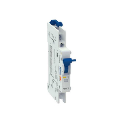 КЭАЗ Модуль свободных и сигнальных контактов OptiDin BM63-МССК 2 249158